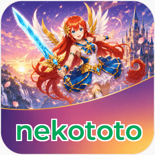 Official App Icon