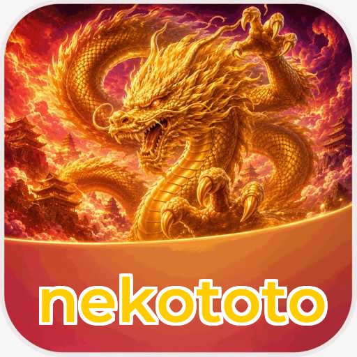 Spesifikasi nekototo