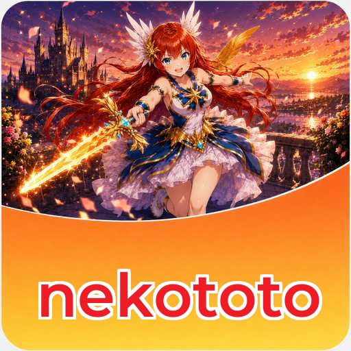 Perbandingan nekototo